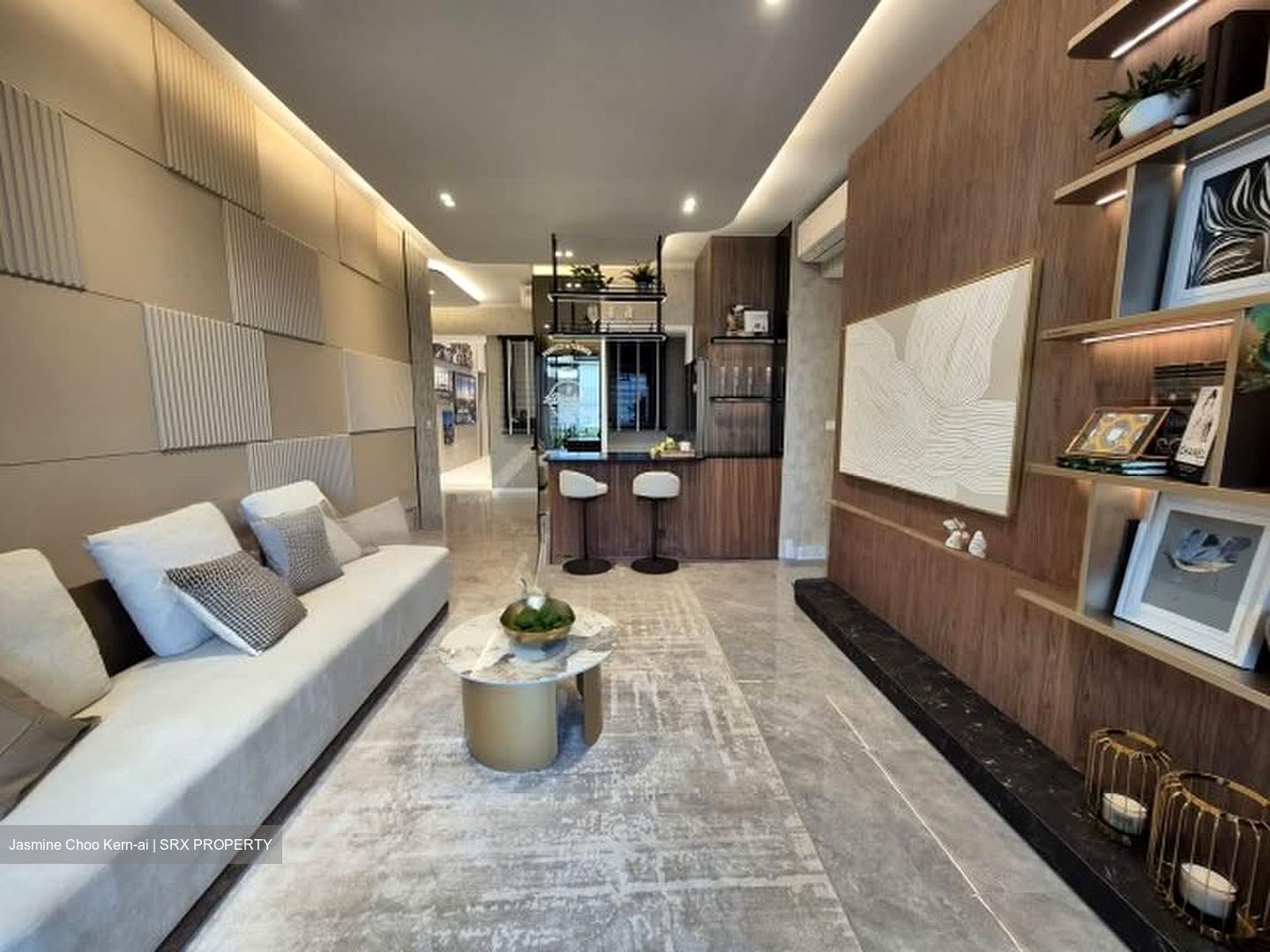 THE ARCADY AT BOON KENG (D12), Apartment #563575101
